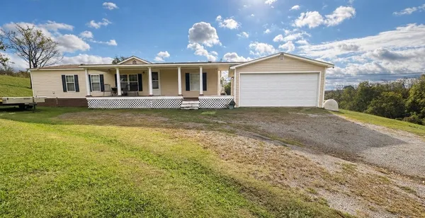 $260,000 | 257 Milky Way Drive, Pulaski, TN 38478