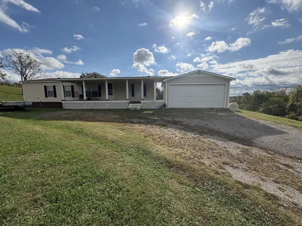 $260,000 | 257 Milky Way Drive, Pulaski, TN 38478