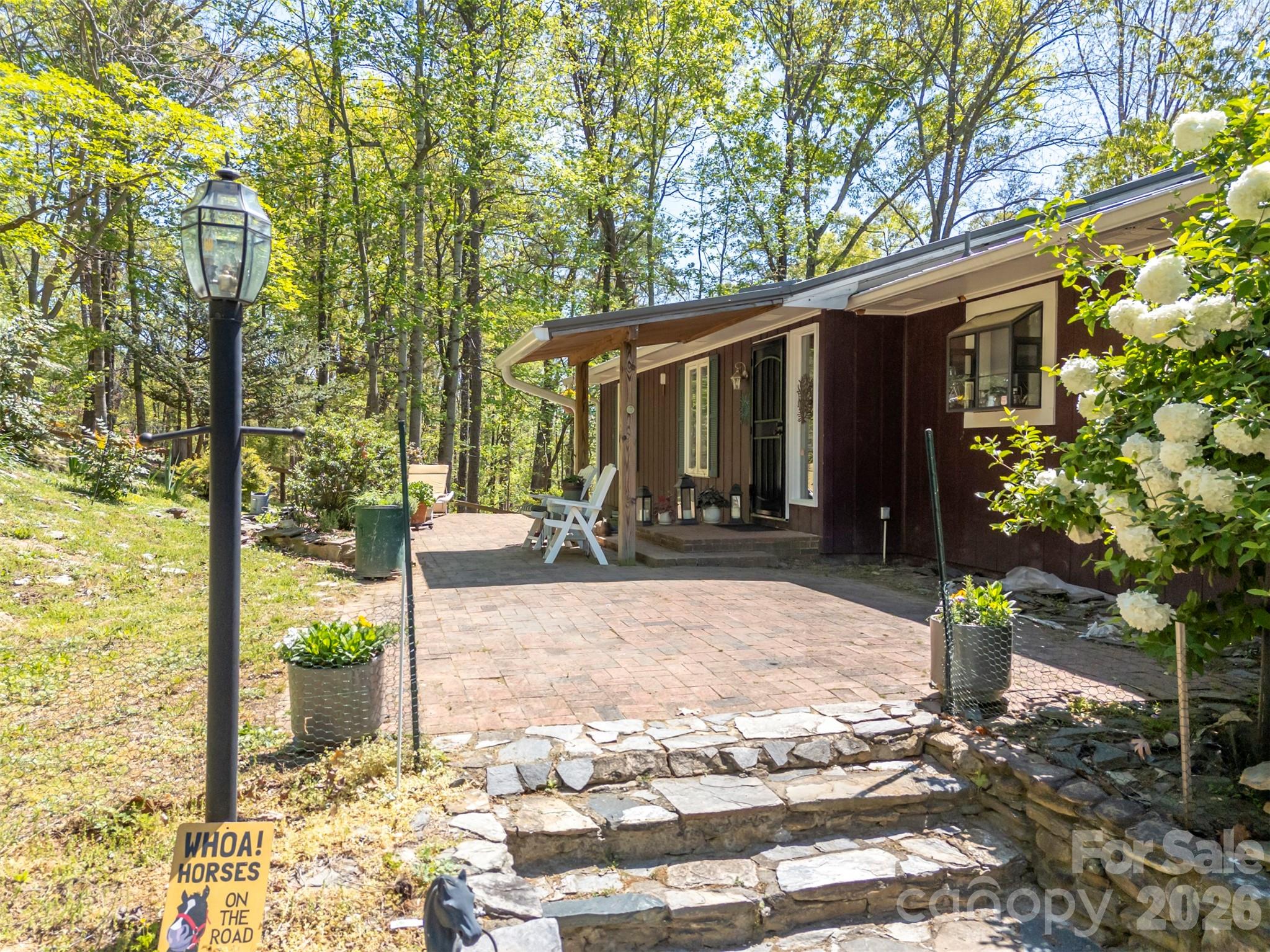 2825 River Road Columbus, NC 28722 - Photo 32 of 47