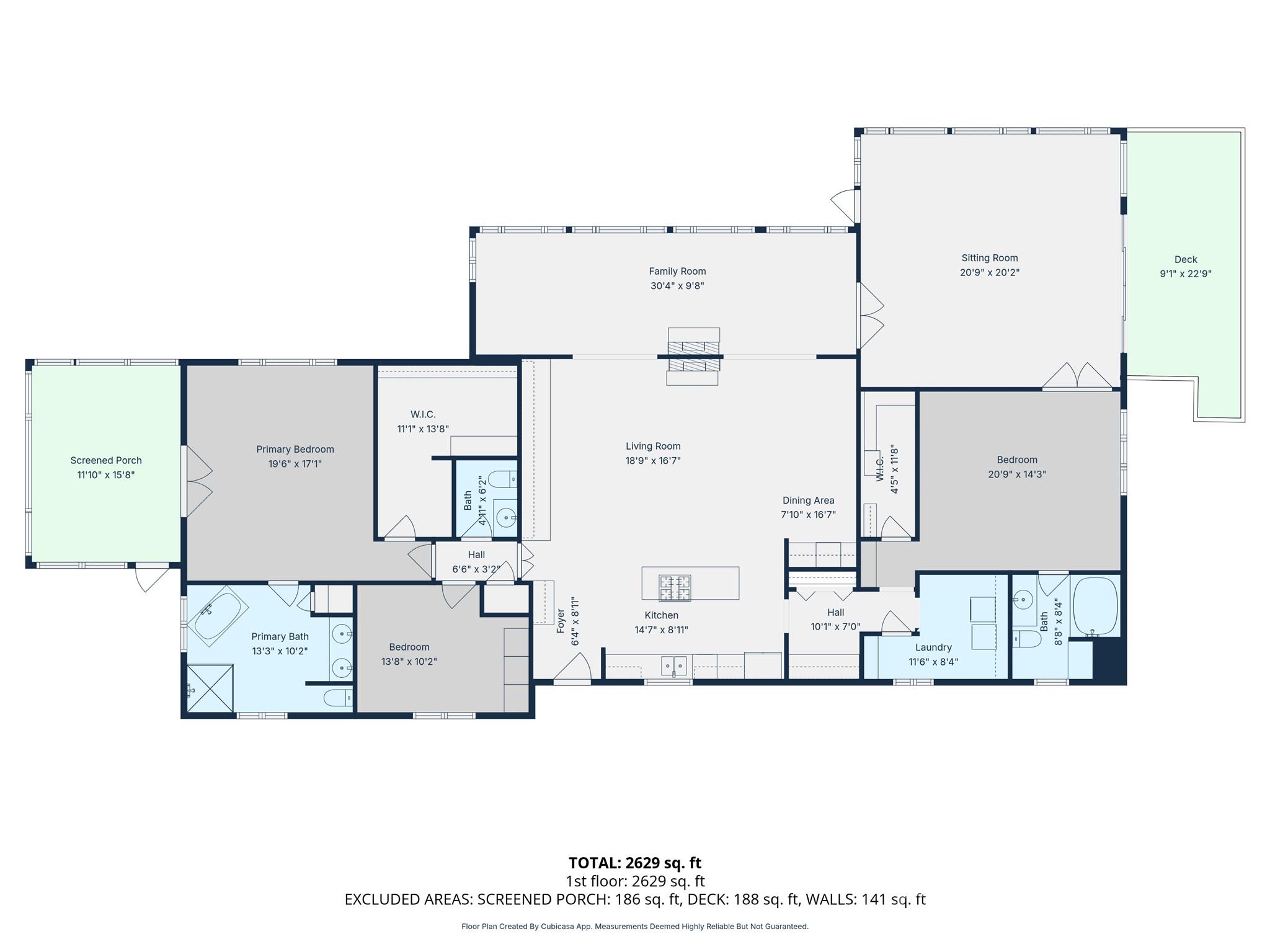 2825 River Road Columbus, NC 28722 - Photo 44 of 47