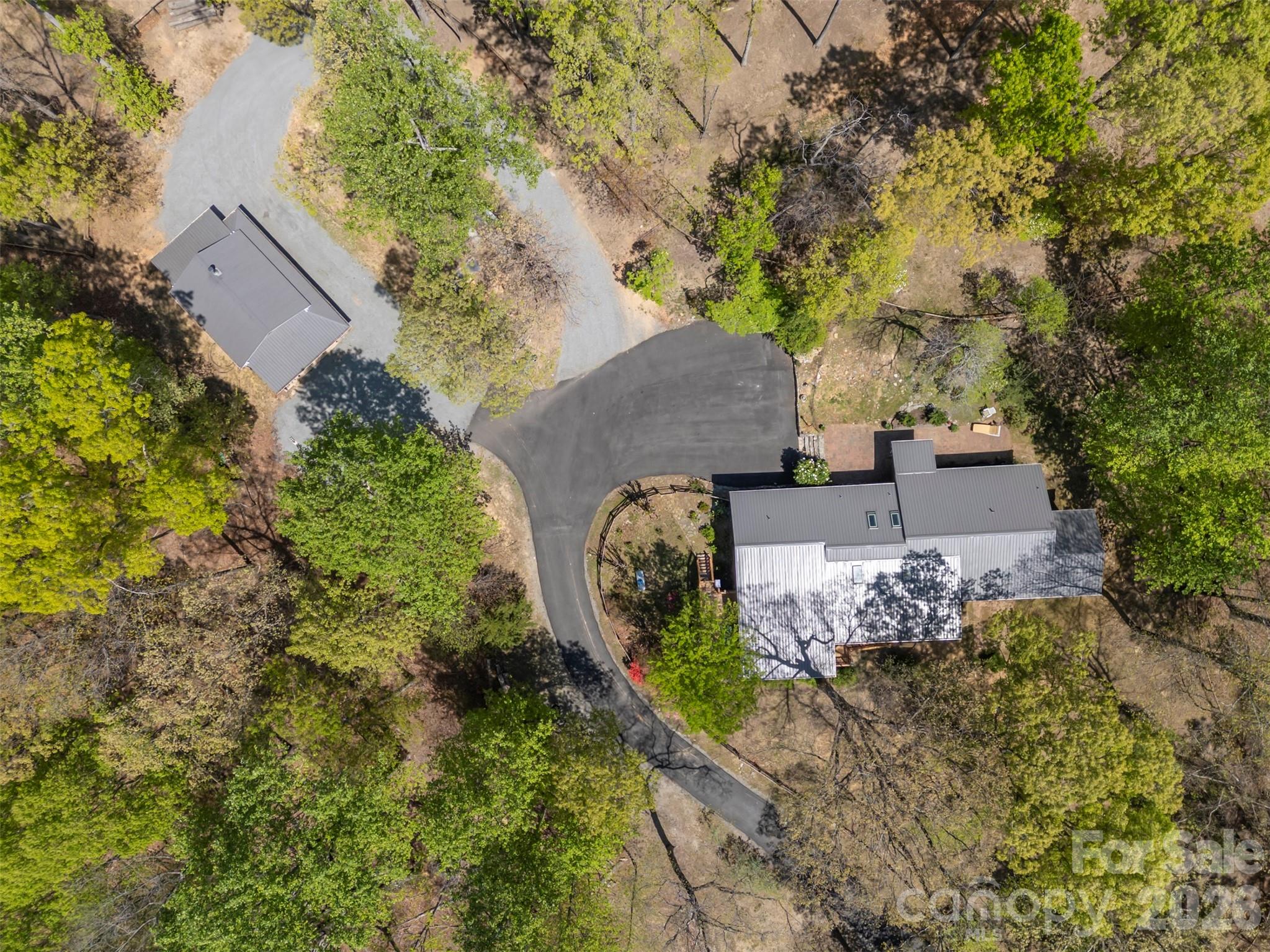 2825 River Road Columbus, NC 28722 - Photo 45 of 47