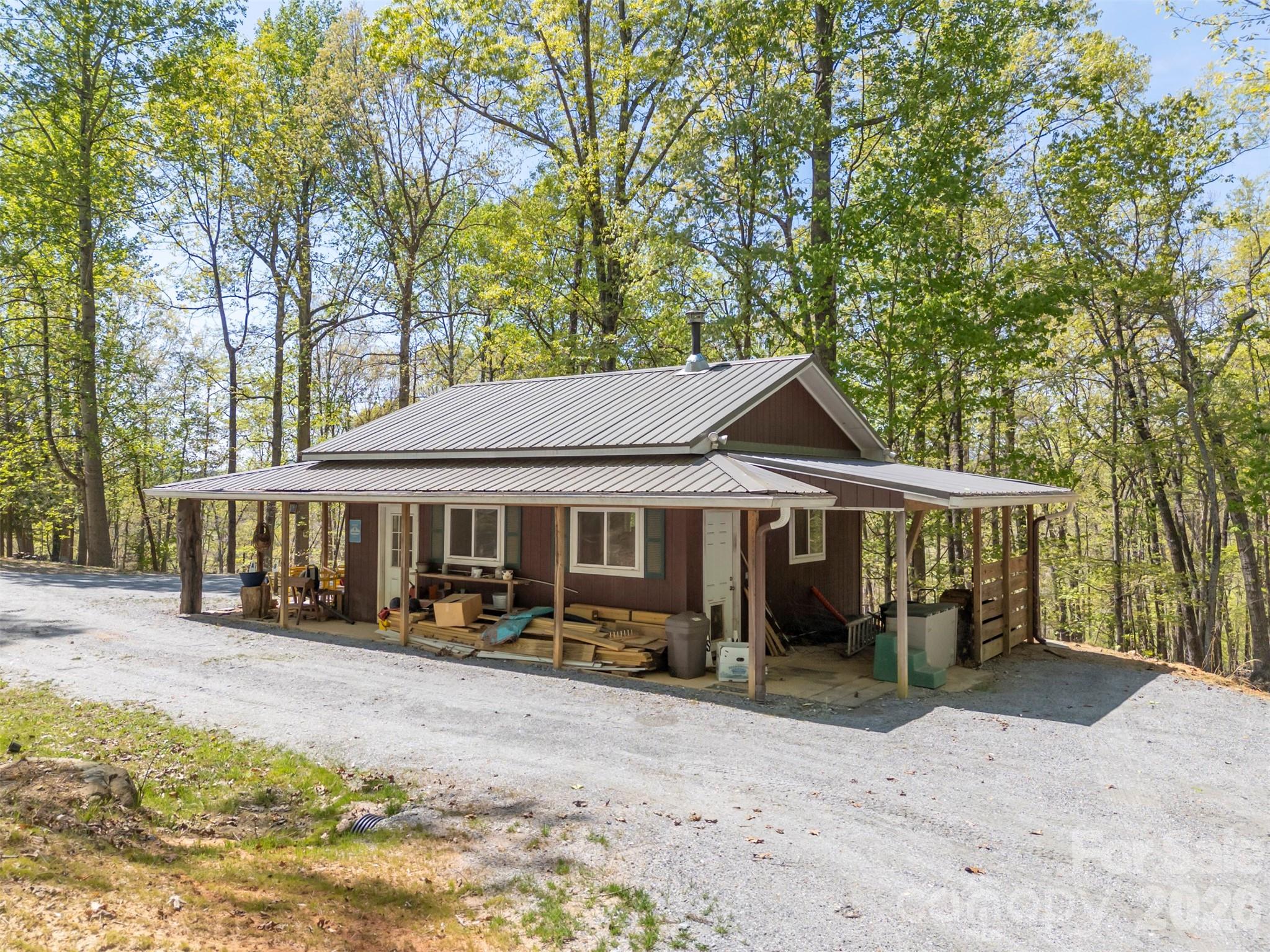 2825 River Road Columbus, NC 28722 - Photo 5 of 47
