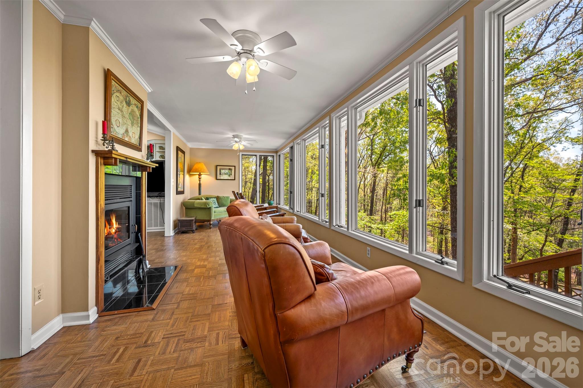 2825 River Road Columbus, NC 28722 - Photo 7 of 47