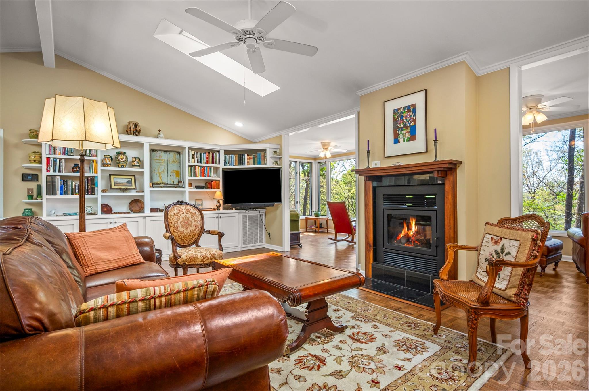 2825 River Road Columbus, NC 28722 - Photo 8 of 47