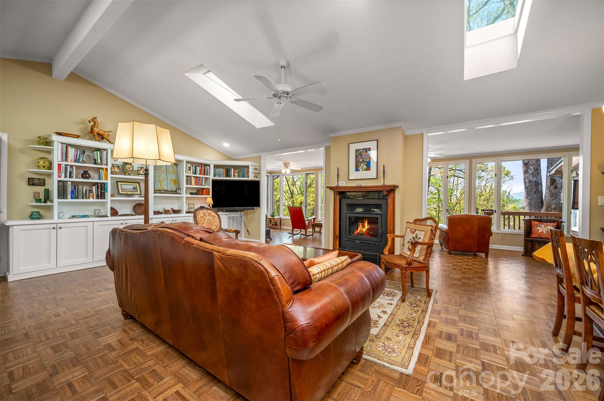 2825 River Road Columbus, NC 28722 - Photo 9 of 47