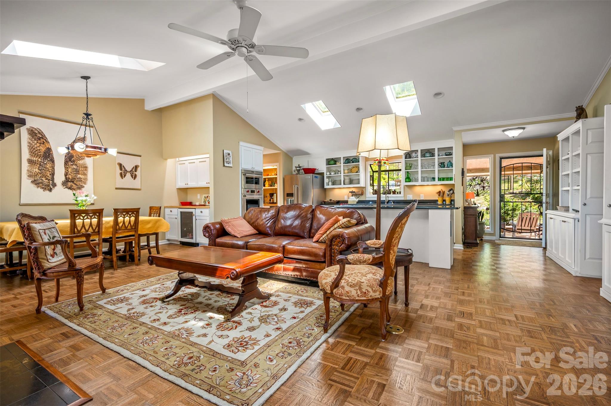 2825 River Road Columbus, NC 28722 - Photo 10 of 47