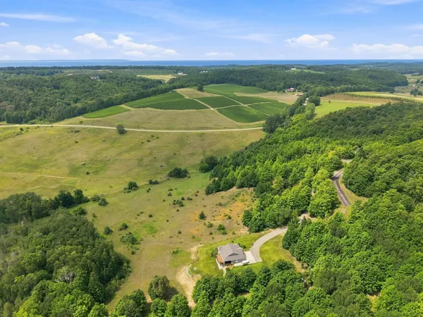$972,000 | 7684 North Gerber Drive, Unit LOT: 6, Northport, MI 49670