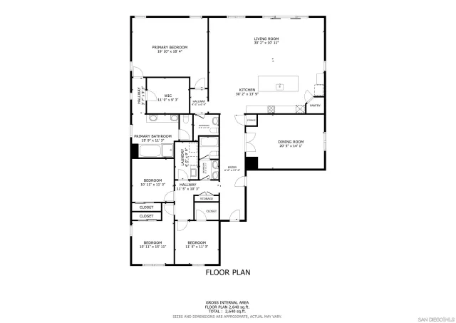 $975,000 | 13410 Pasture Ct Valley Center, Valley Center, CA 92082