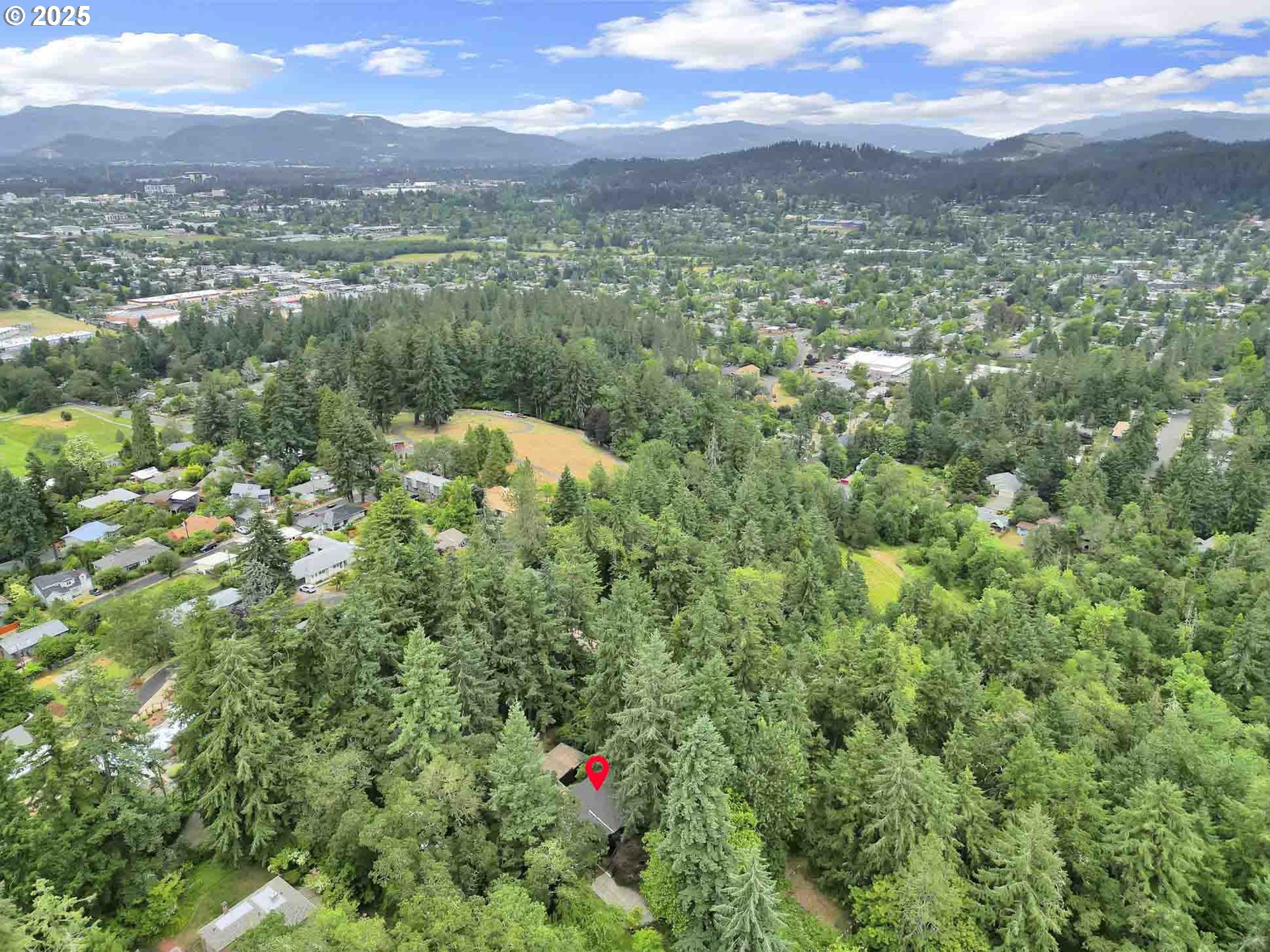 450 Horizon Road Eugene, OR 97405 - Photo 42 of 42