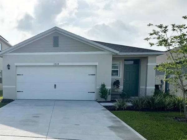 $315,000 | 3408 Costello Circle, Winter Haven, FL 33884