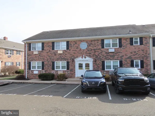$1,750 | 403 South Main Street, Unit G204, Doylestown, PA 18901