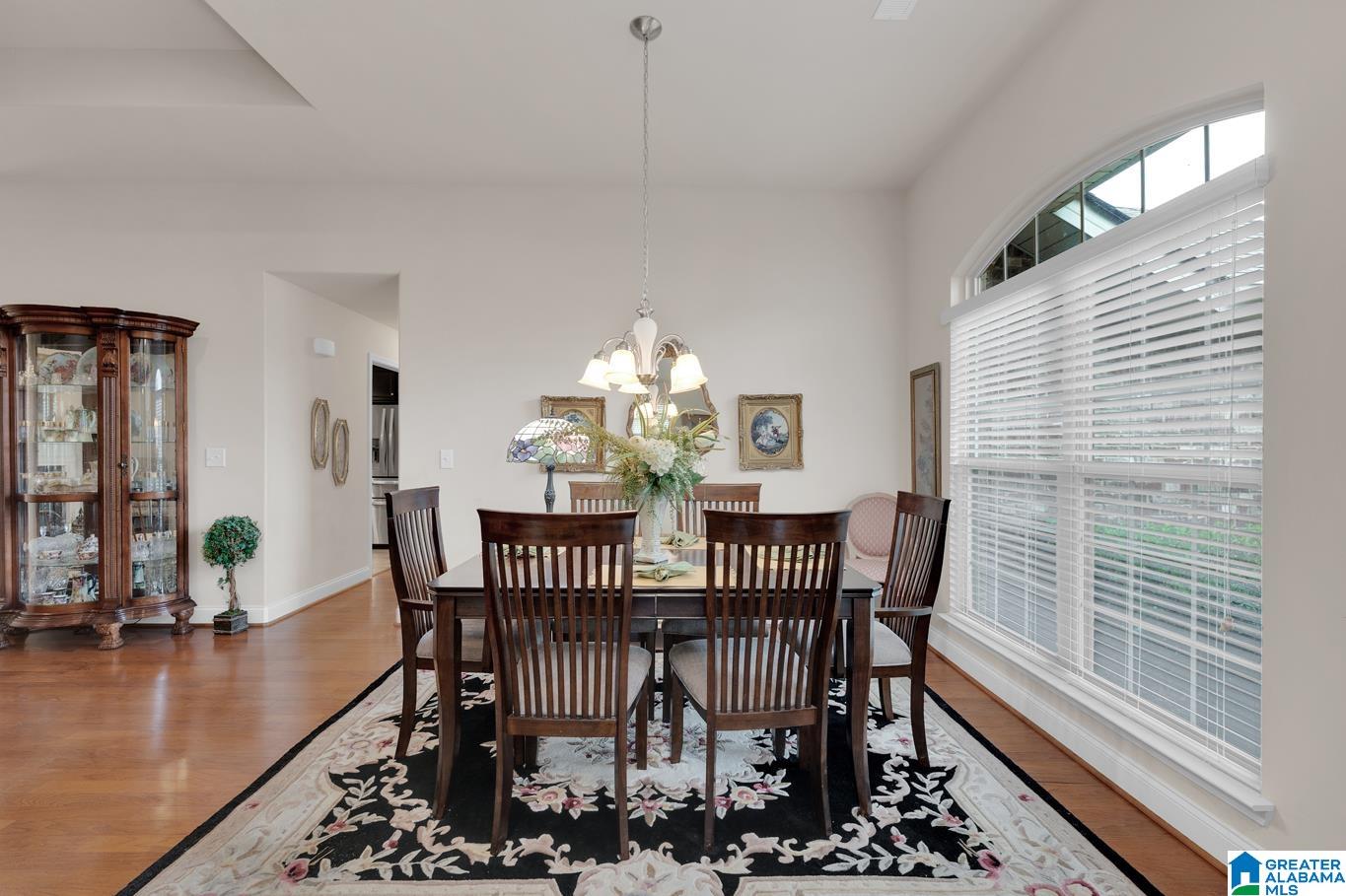137 Golden Meadows Drive Alabaster, AL 35007 - Photo 13 of 33