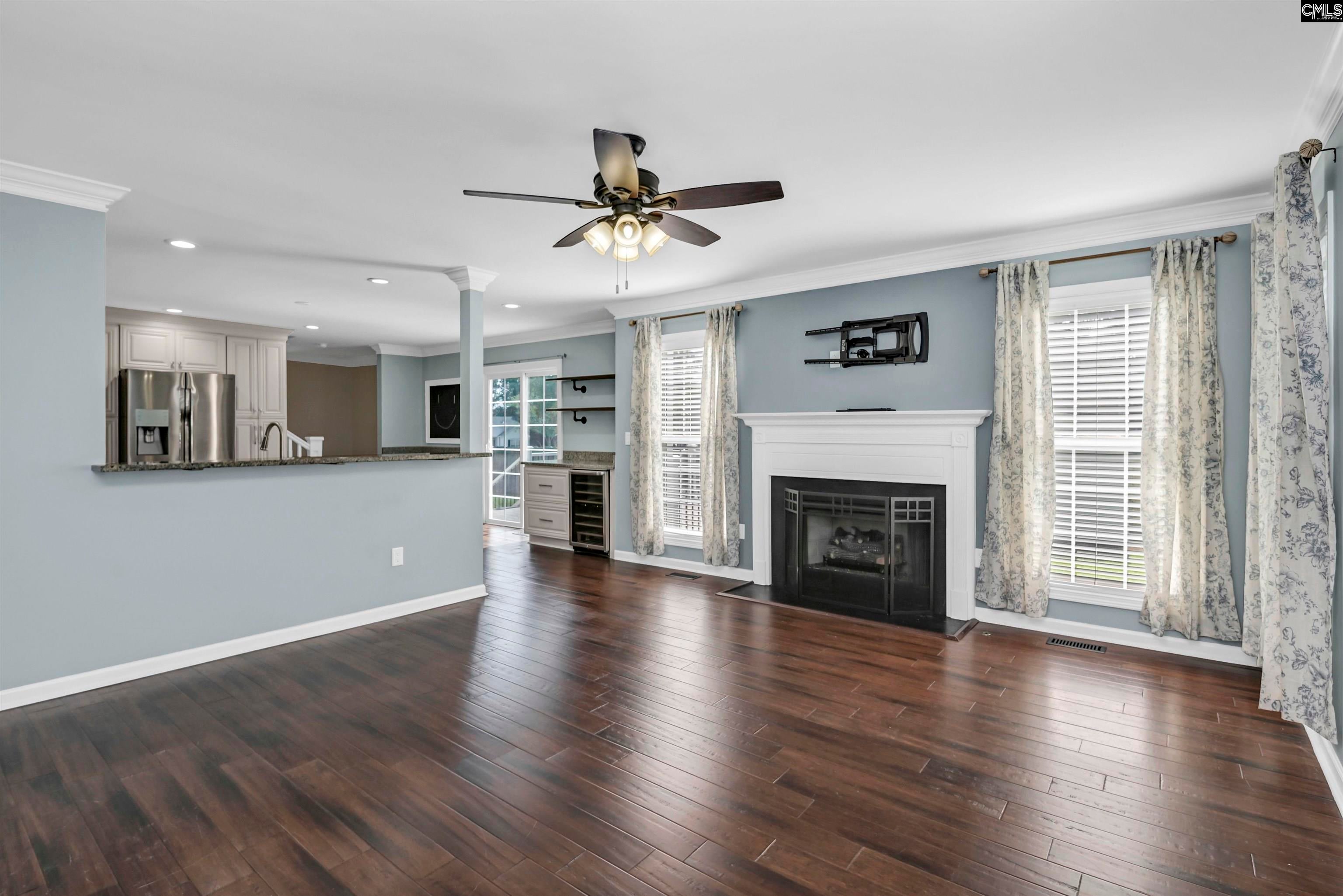 647 Park Road Lexington, SC 29072 - Photo 12 of 59 Gallery Image 12