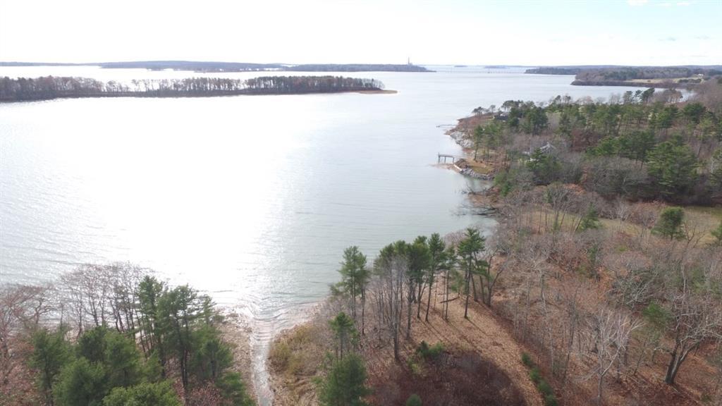 101 Garden Point Road Freeport, ME 04032 - Photo 11 of 20 Photo