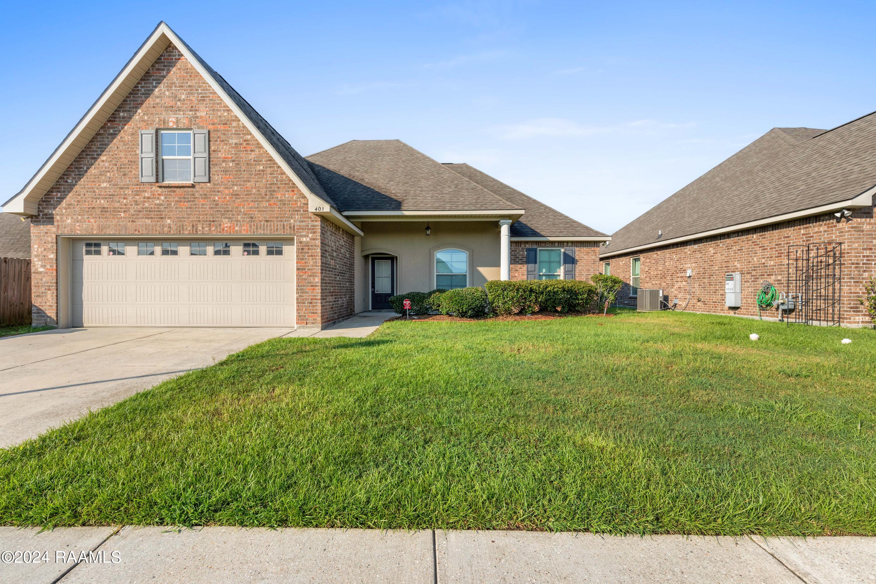 401 Claystone Road Youngsville, LA 70592 - Photo 3 of 38 401Claystone-3