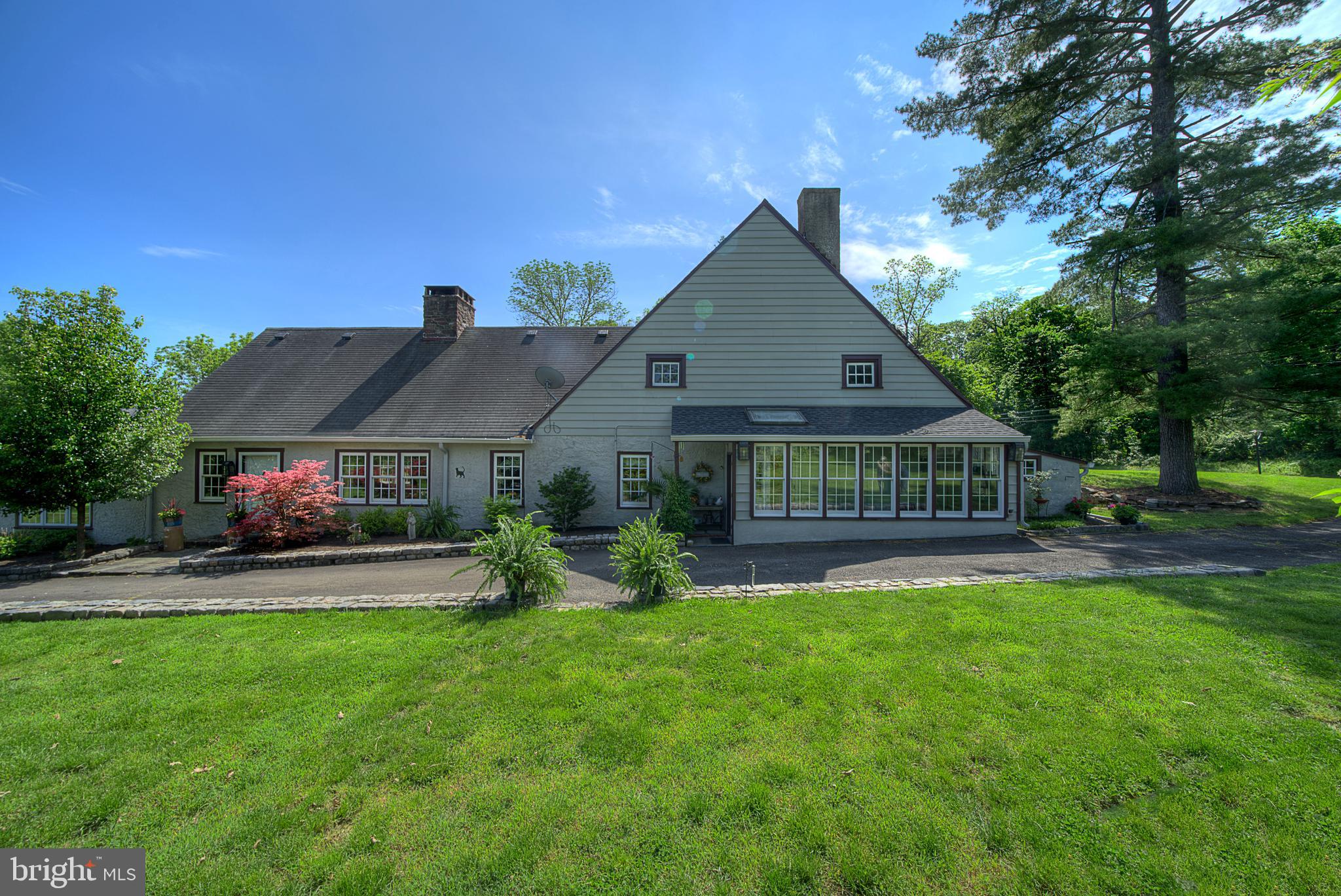 Luxurious Converted Barn