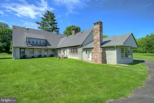 $1,297,500 | 512 Swedesford Road, Ambler, PA 19002