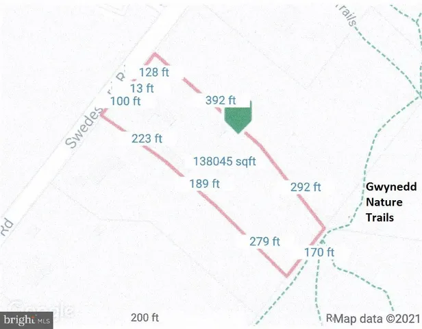 $1,297,500 | 512 Swedesford Road, Ambler, PA 19002