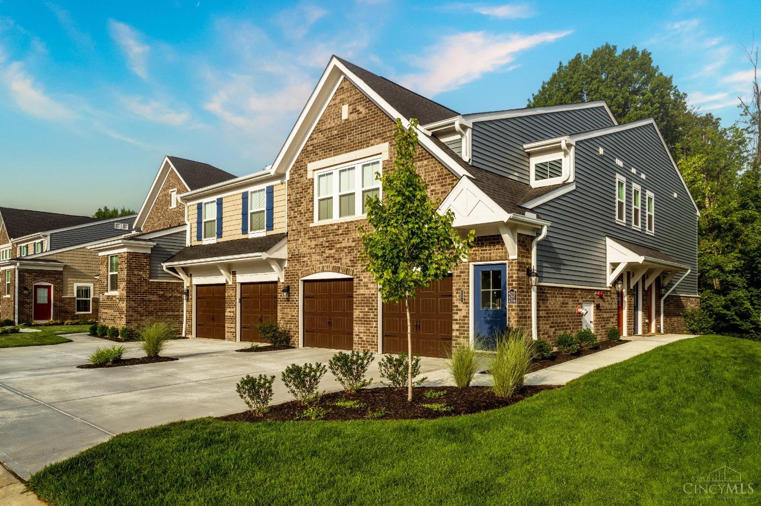 661 Tradition Ridge, Unit 79301 Cincinnati, OH 45245 - Photo 1 of 5 Gallery Image 1
