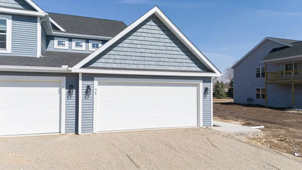 $589,000 | 56-58 East Ash, Milton, WI 53563