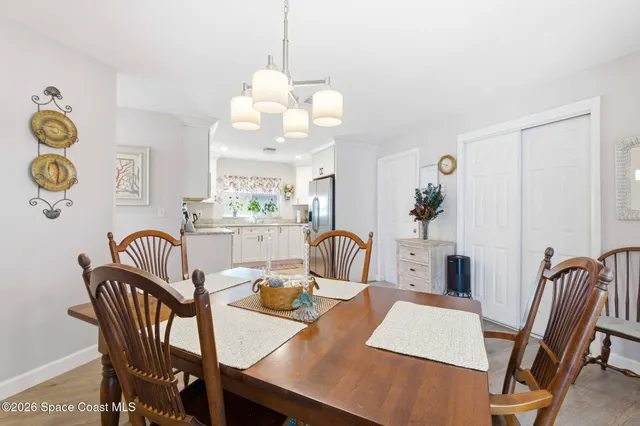 $554,900 | 189 Coral Way West, Indialantic, FL 32903