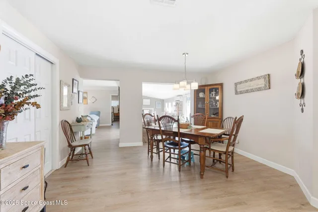 $554,900 | 189 Coral Way West, Indialantic, FL 32903