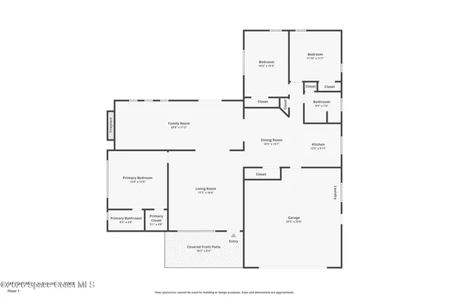 $554,900 | 189 Coral Way West, Indialantic, FL 32903