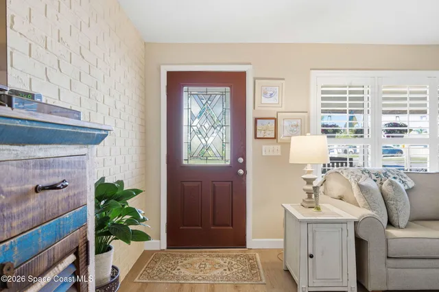 $554,900 | 189 Coral Way West, Indialantic, FL 32903