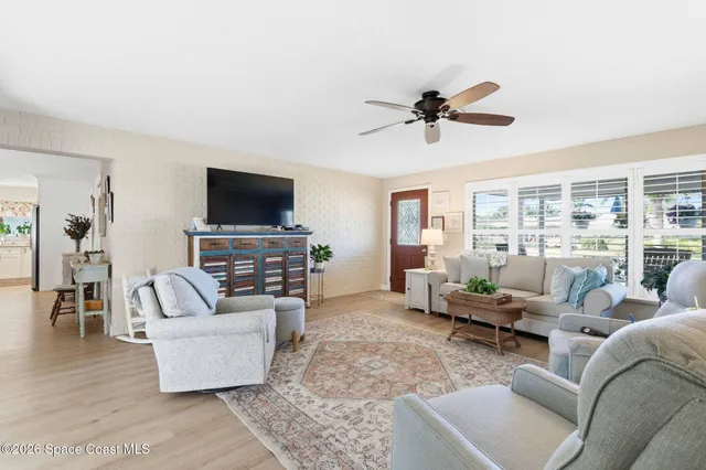 $554,900 | 189 Coral Way West, Indialantic, FL 32903