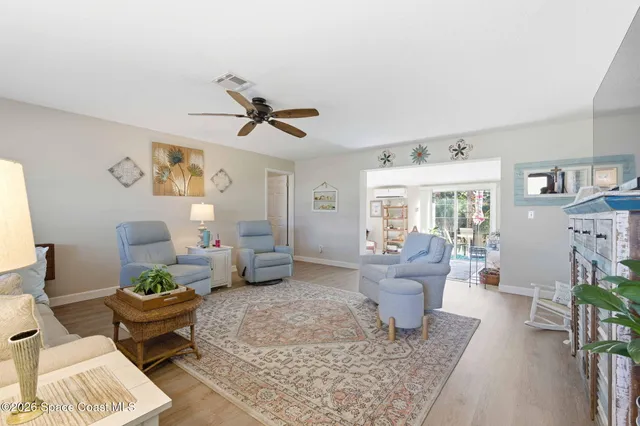 $554,900 | 189 Coral Way West, Indialantic, FL 32903