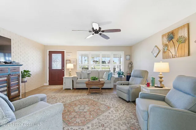 $554,900 | 189 Coral Way West, Indialantic, FL 32903