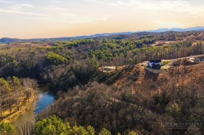 485 Autumn Leaf Way Crumpler, NC 28617 - Photo 5 of 9 a view of a city