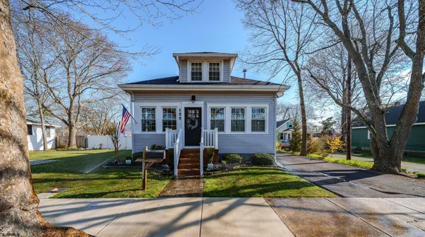$579,900 | 155 West Johnson Avenue, Somers Point, NJ 08244