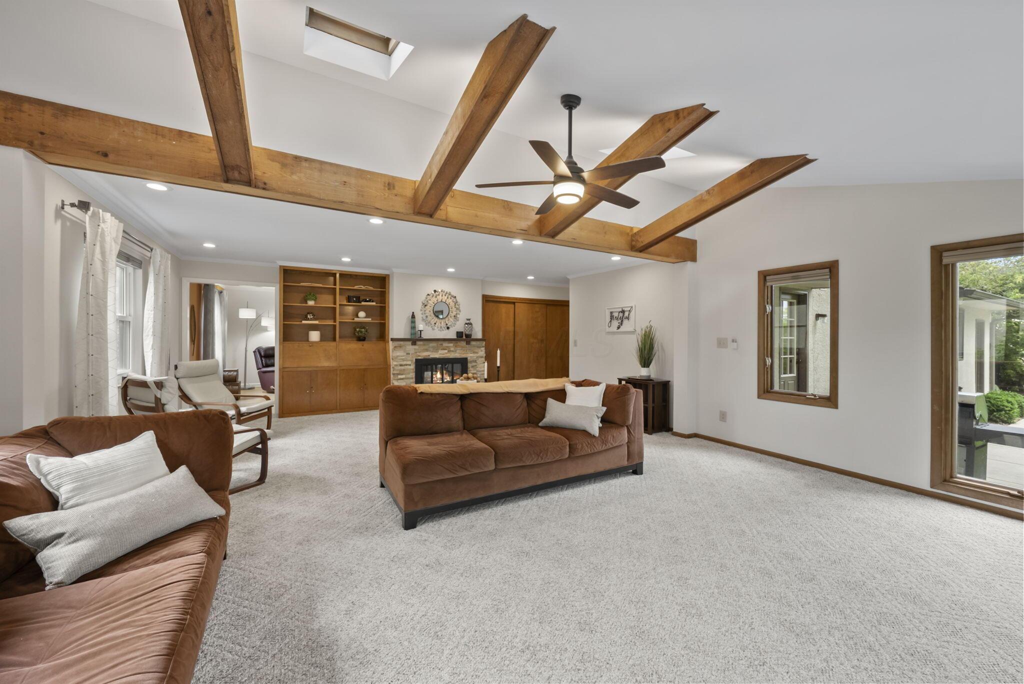 3170 Brandon Road Upper Arlington, OH 43221 - Photo 33 of 104 family room