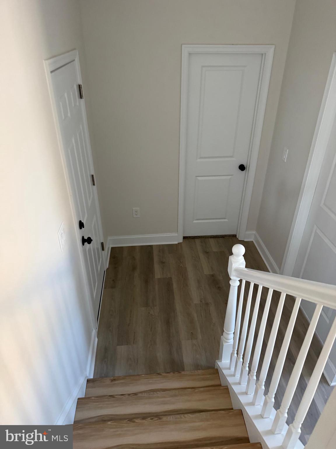 535 Princess Avenue Croydon, PA 19021 - Photo 10 of 14 a view of wooden floor