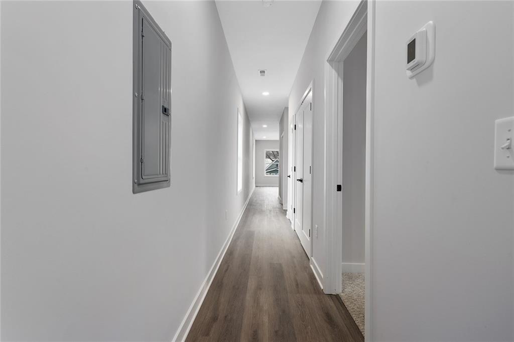 4521 Forest Avenue, Unit B Kansas City, MO 64110 - Photo 17 of 31