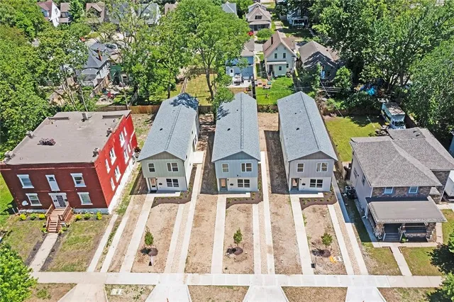 $259,900 | 4521 Forest Avenue, Unit B, Kansas City, MO 64110