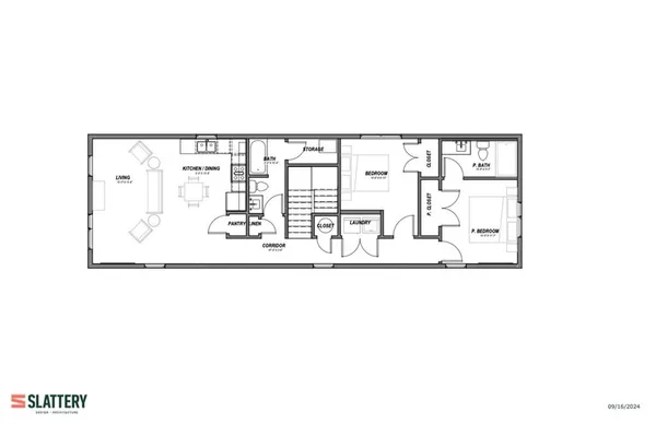 $235,000 | 4521 Forest Avenue, Unit B, Kansas City, MO 64110