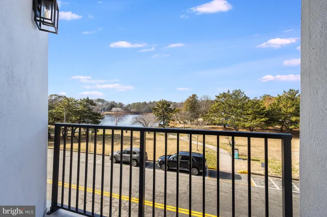 a view of a basketball court