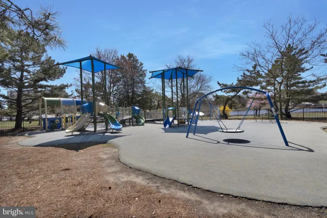 a view of a lake with a mountain