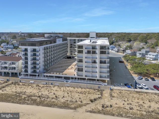 $950,000 | 527 Boardwalk Avenue, Unit 216, Rehoboth Beach, DE 19971