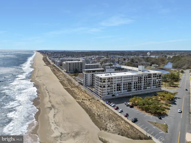 $950,000 | 527 Boardwalk Avenue, Unit 216, Rehoboth Beach, DE 19971