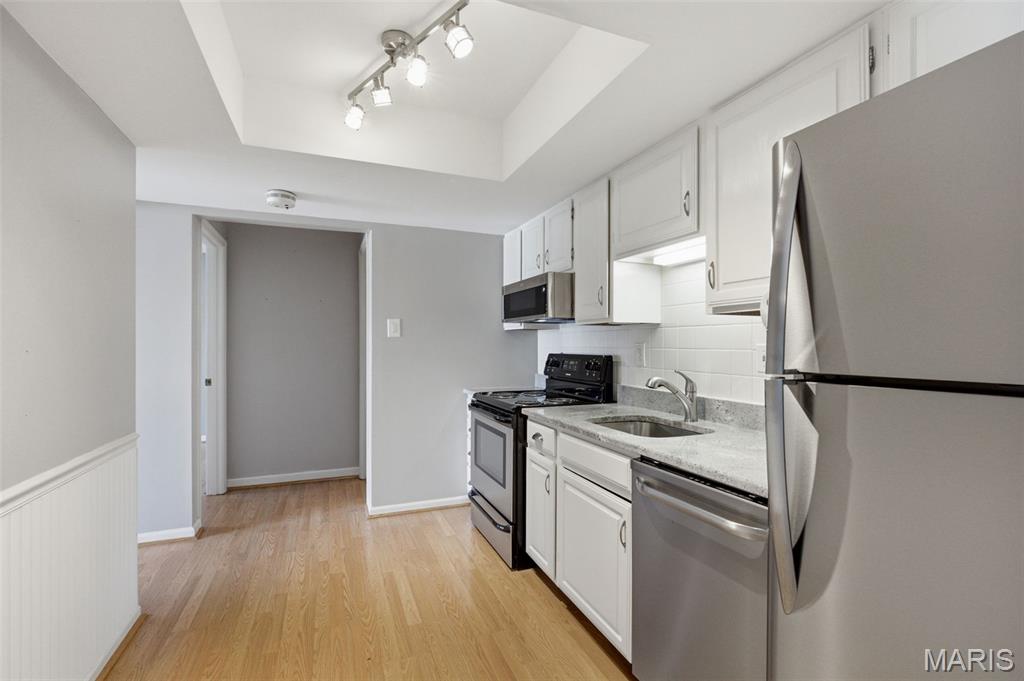 1030 North Harrison Avenue, Unit 404 St. Louis, MO 63122 - Photo 10 of 31