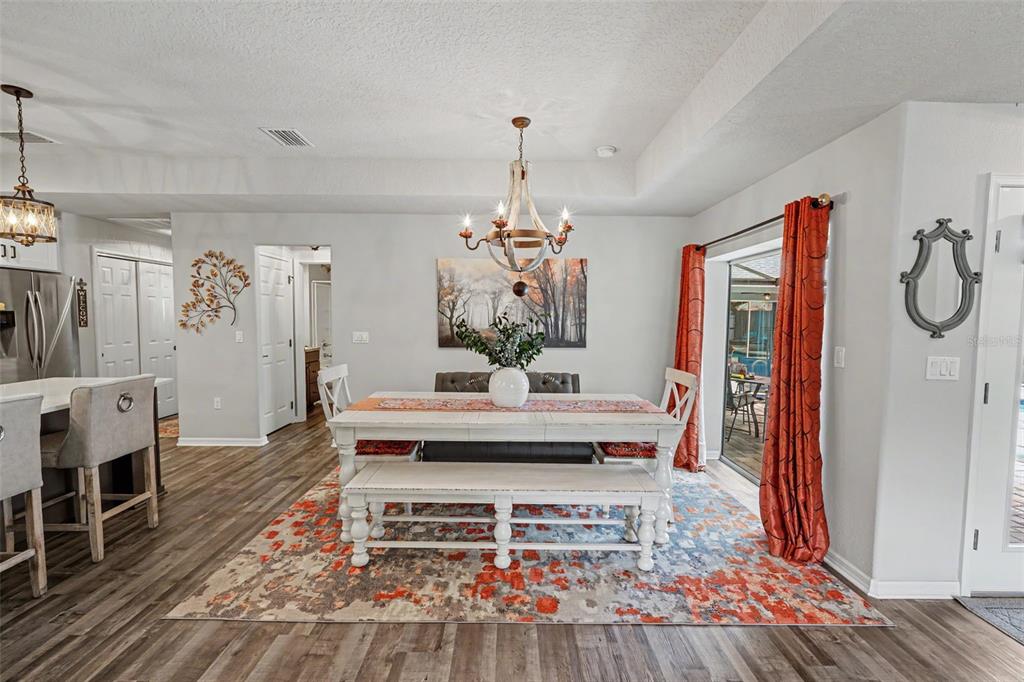 13416 Whitmarsh Street Spring Hill, FL 34609 - Photo 15 of 75