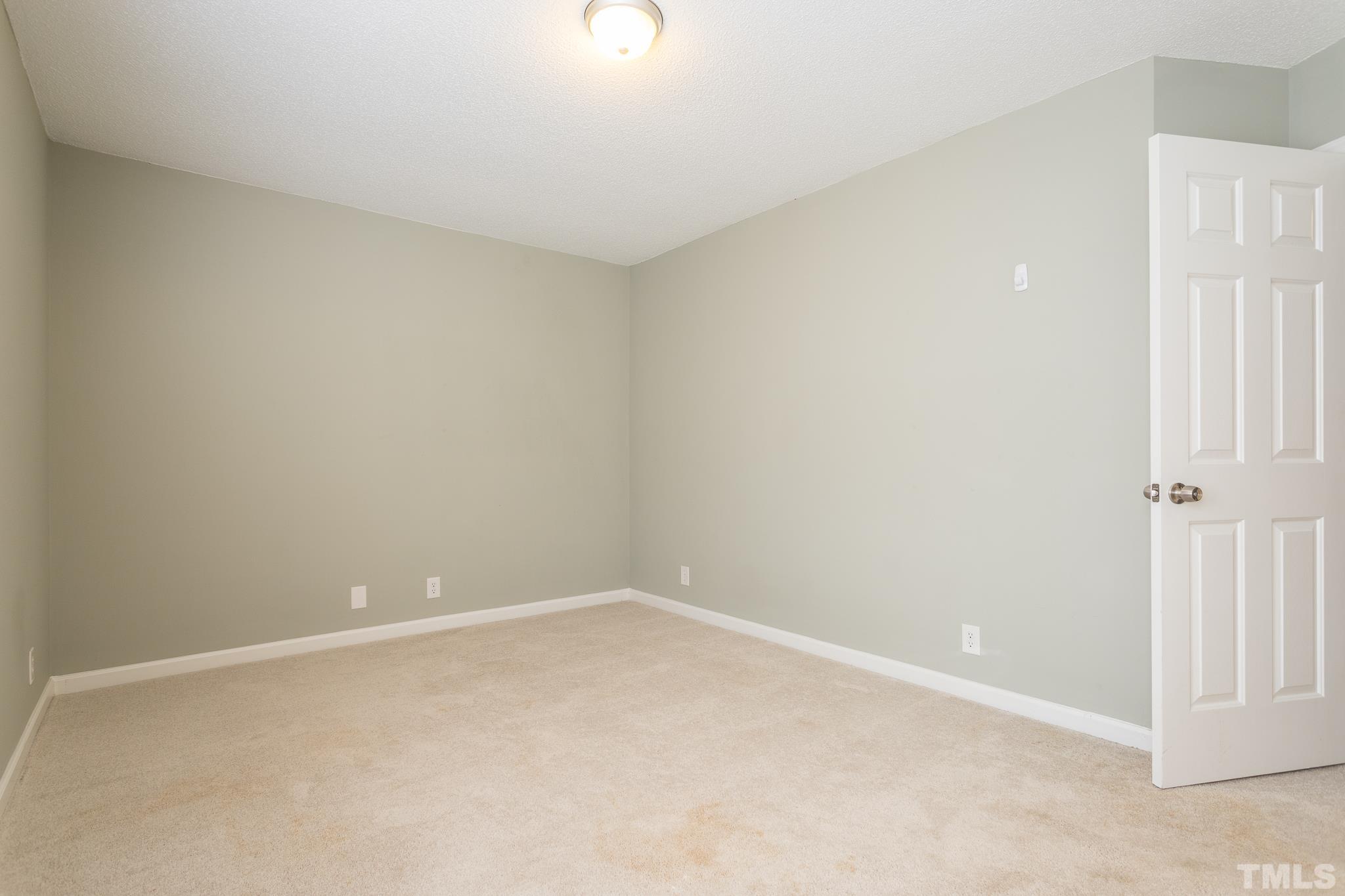 4428 Antique Lane Raleigh, NC 27616 - Photo 18 of 30 a view of an empty room