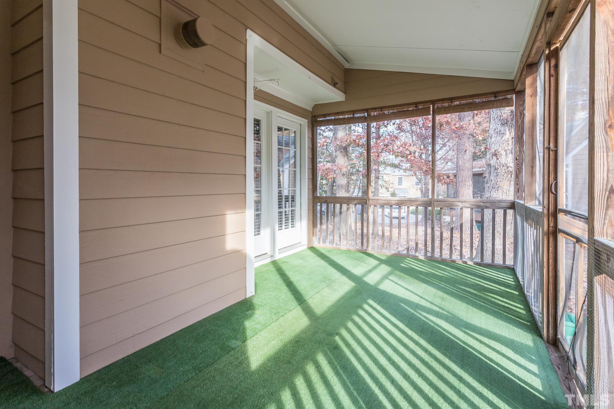 4428 Antique Lane Raleigh, NC 27616 - Photo 30 of 30 a view of outdoor space and yard