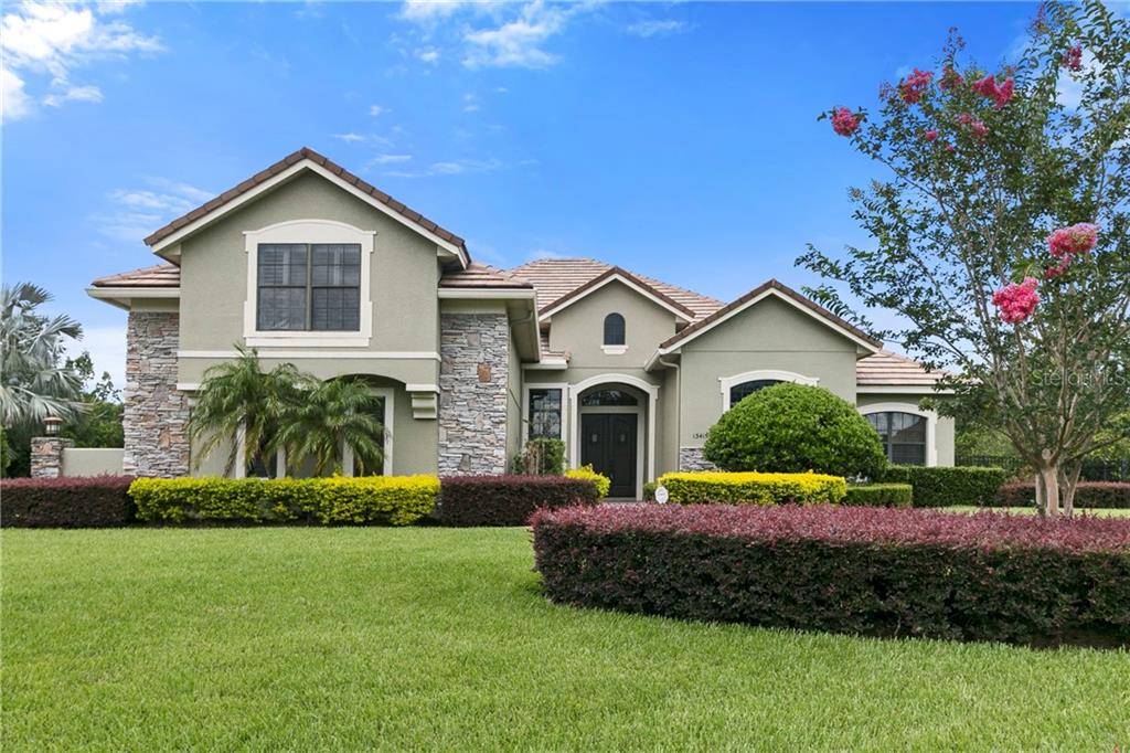 13415 Bonica Way Windermere, FL 34786 - Photo 1 of 1