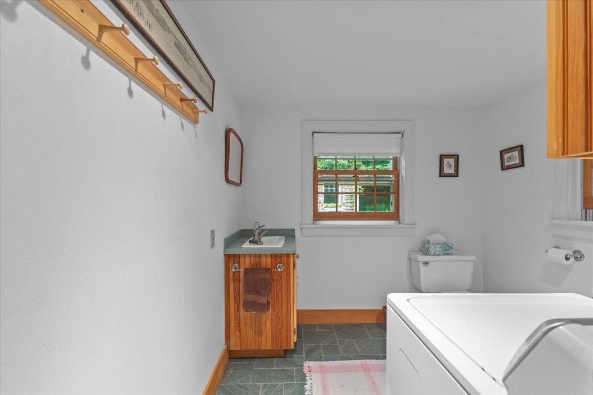 438 Gold Brook Road Stowe, VT 05672 - Photo 31 of 44