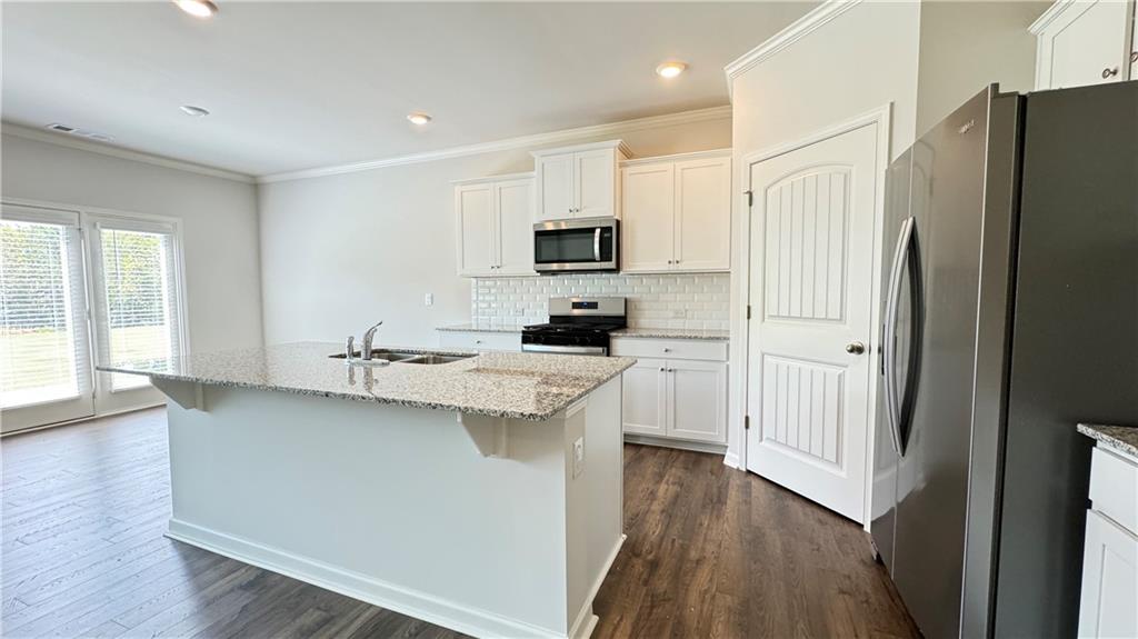841 HighGrove Way Hiram, GA 30141 - Photo 7 of 45