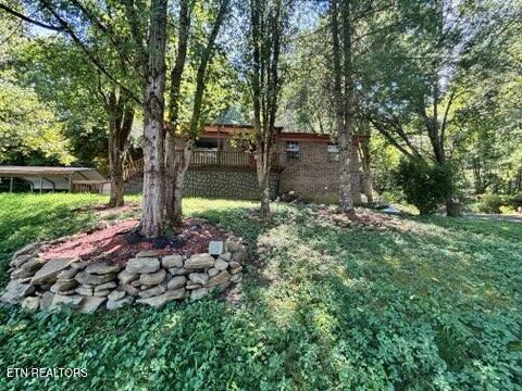 1321 Little Valley Road Maynardville, TN 37807 - Photo 4 of 18 554432156007